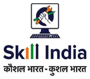 Skill India logo